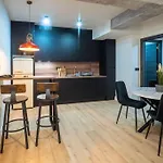Bhost - La Sacristia 2 Apartment Cordoba