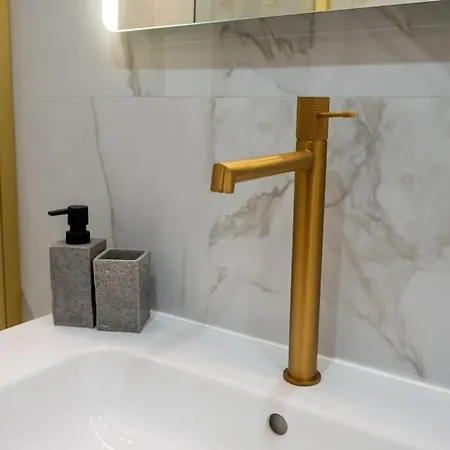 Bhost - La Sacristia 2 Apartmán *