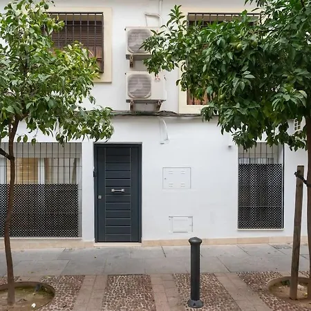 Bhost - La Sacristia 2 * Cordova