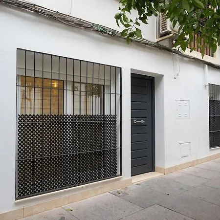 Bhost - La Sacristia 2 Apartmán *