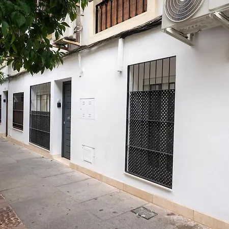 Apartmán Bhost - La Sacristia 2 *