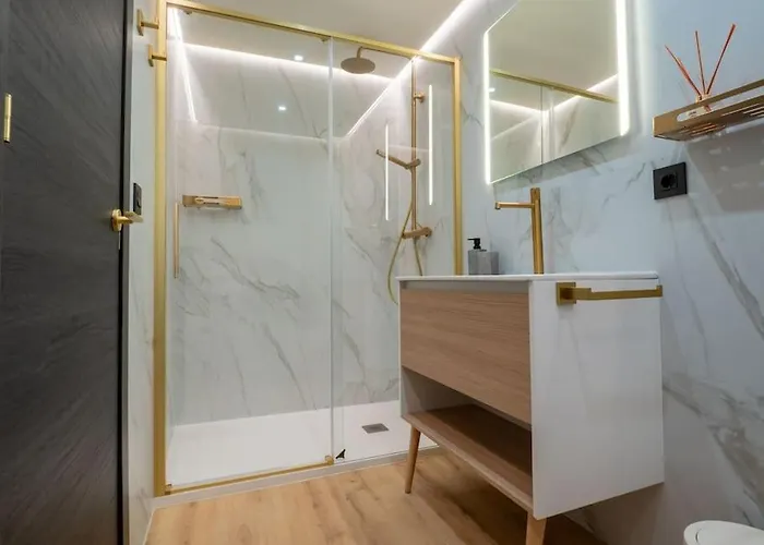 Bhost - La Sacristia 2 * 科爾多瓦