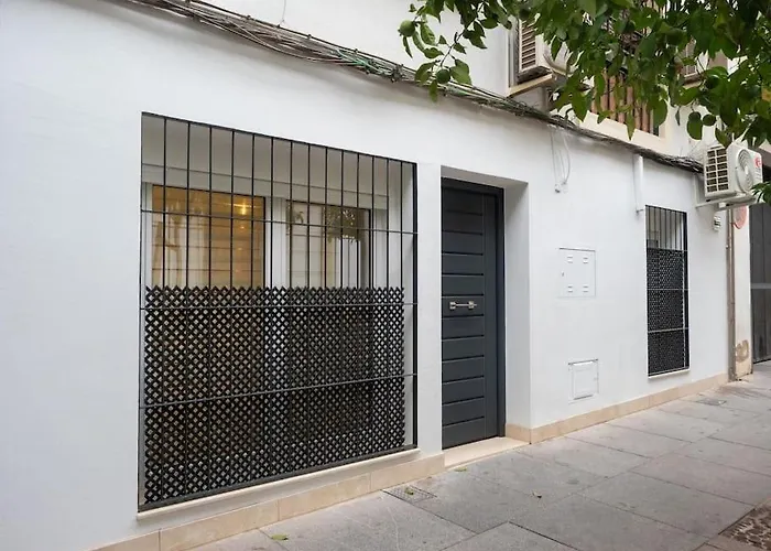 Bhost - La Sacristia 2 Apartmán *