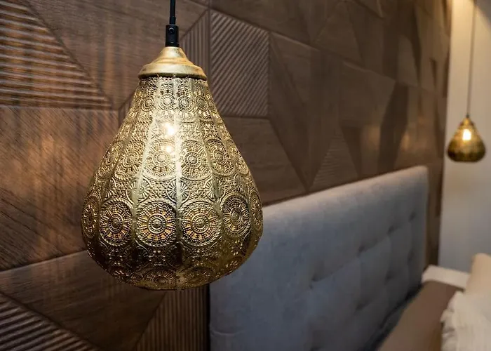 公寓 Bhost - La Sacristia 2 科爾多瓦