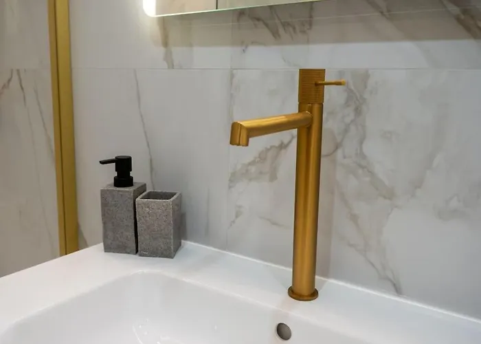 Bhost - La Sacristia 2 Apartmán *