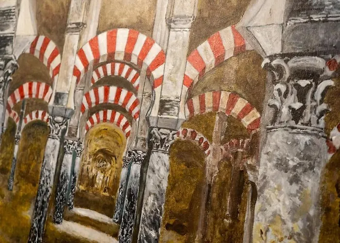 Apartmán Bhost - La Sacristia 2 Córdoba