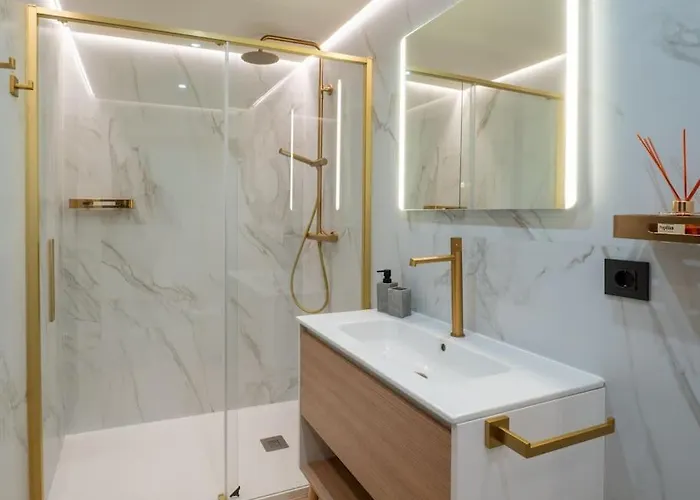 Bhost - La Sacristia 2 * 科爾多瓦