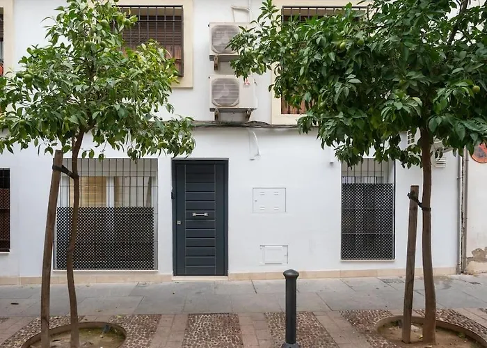 Bhost - La Sacristia 2 * Córdoba