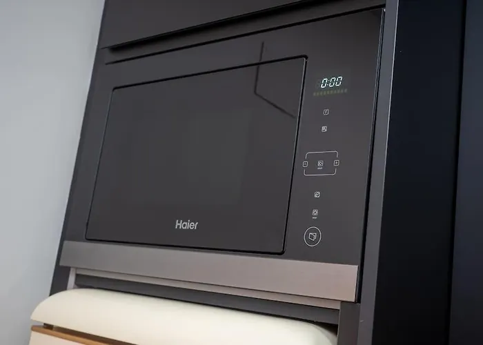 Bhost - La Sacristia 2 דירה