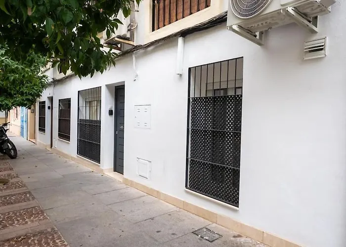 דירה Bhost - La Sacristia 2 *