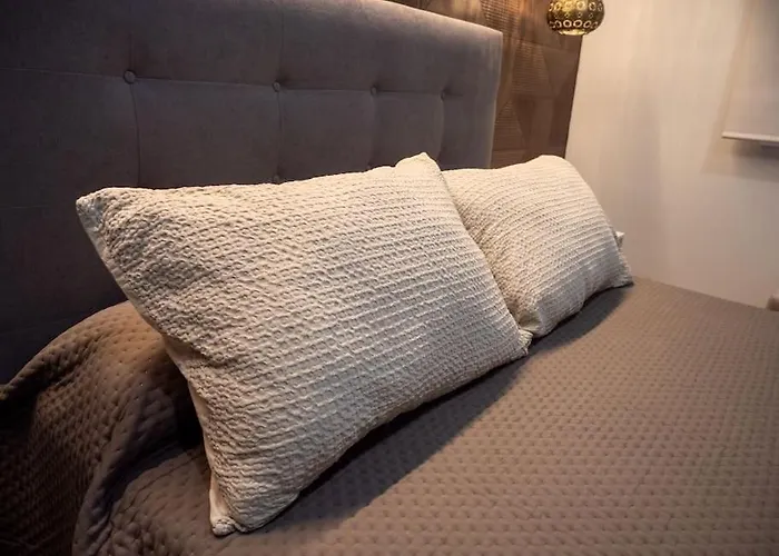 דירה Bhost - La Sacristia 2 קורדובה