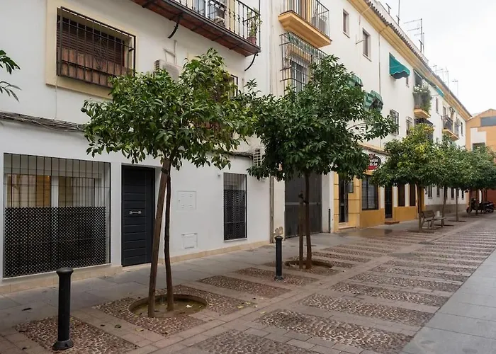 Bhost - La Sacristia 2 * Córdoba