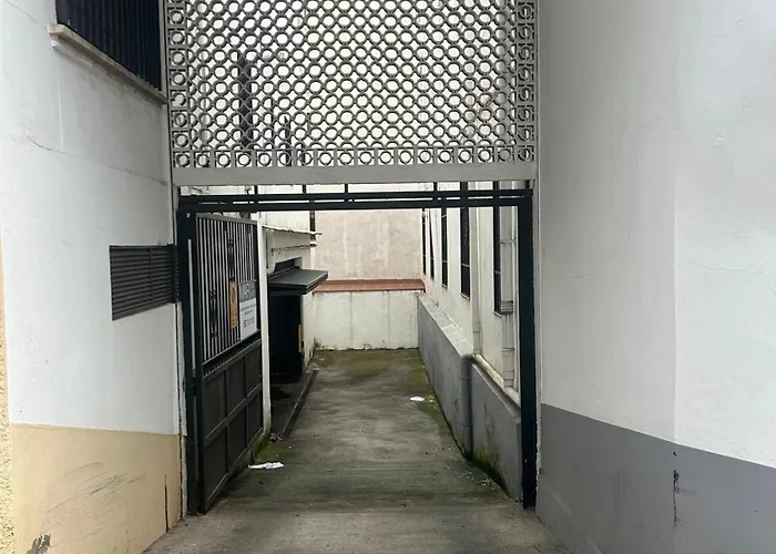 Bhost - La Sacristia 2 דירה קורדובה