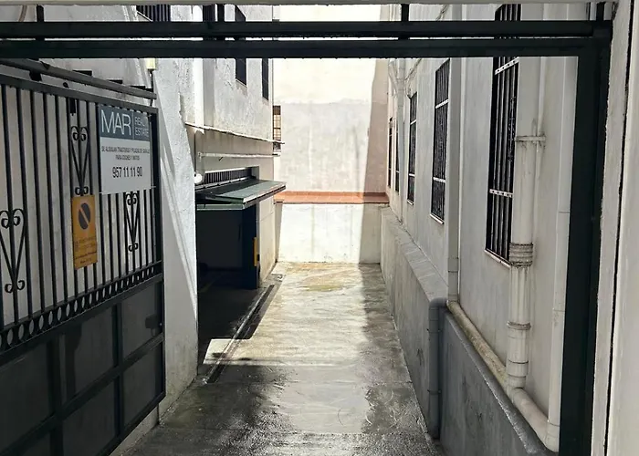 Apartmán Bhost - La Sacristia 2 *