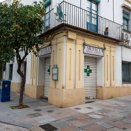 Bhost - La Sacristia 2 * Córdoba