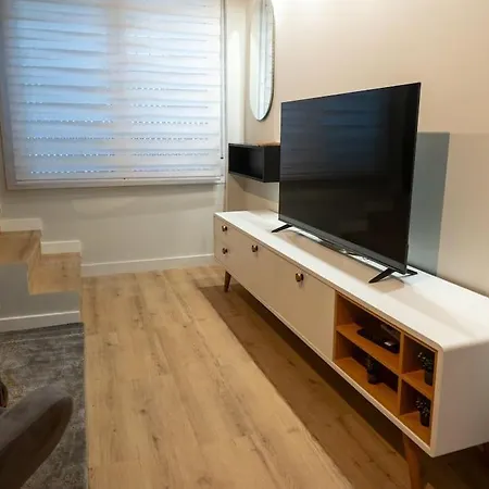 Bhost - La Sacristia 2 * Córdoba