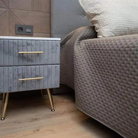 Lägenhet Bhost - La Sacristia 2 *