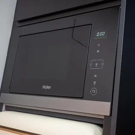 Bhost - La Sacristia 2 Lägenhet