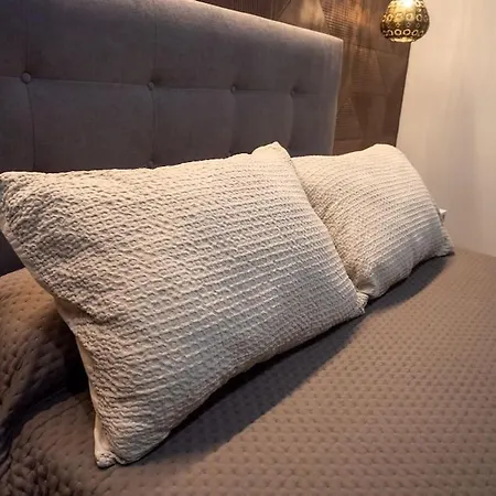 Lägenhet Bhost - La Sacristia 2 Córdoba