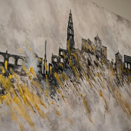 Bhost - La Sacristia 2 * Córdoba