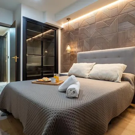 Bhost - La Sacristia 2 Appartement *
