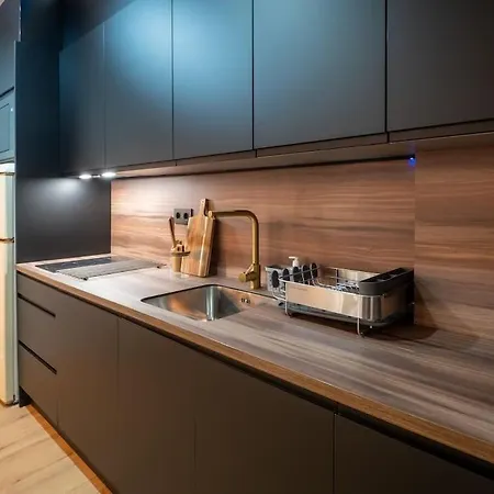 Bhost - La Sacristia 2 Appartement Cordoue