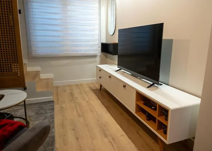 Bhost - La Sacristia 2 * コルドバ