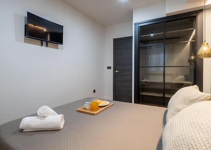 Bhost - La Sacristia 2 * コルドバ