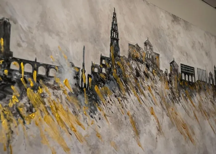 Bhost - La Sacristia 2 * コルドバ